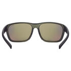 STRIX, Black Crystal Matte-Brown Pink Polarized, hi-res image number null